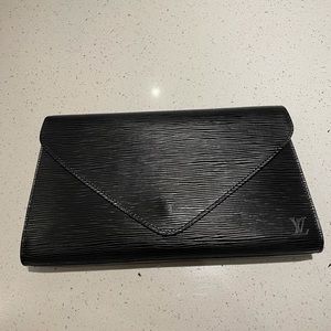 Louis Vuitton Art Deco Clutch